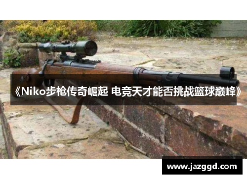 《Niko步枪传奇崛起 电竞天才能否挑战篮球巅峰》
