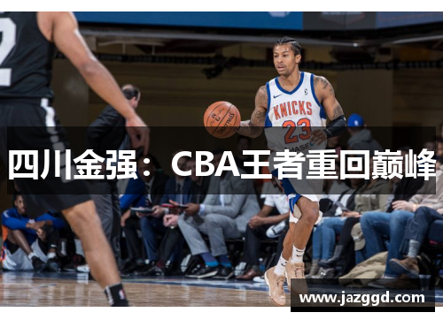 四川金强:CBA王者重回巅峰 四川金强:CBA王者重回巅峰